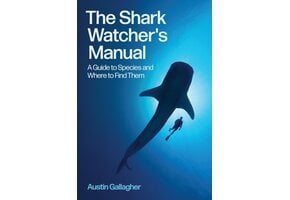 The Shark Watcher's Manual