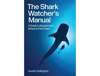 The Shark Watcher's Manual