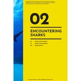 The Shark Watcher's Manual: A Guide to Species and Where to Find Them
