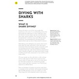 The Shark Watcher's Manual: A Guide to Species and Where to Find Them