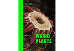Weird Plants
