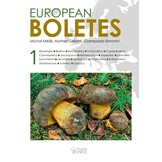 Beschadigd exemplaar - European Boletes, Volume 1