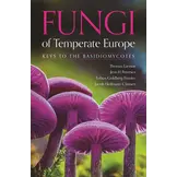 Fungi of Temperate Europe: Keys to the Basidiomycotes