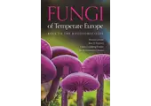 Fungi of Temperate Europe: Keys to the Basidiomycotes
