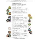 Fungi of Temperate Europe: Keys to the Basidiomycotes