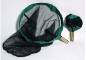 Pocket Spring-steel Net black or white