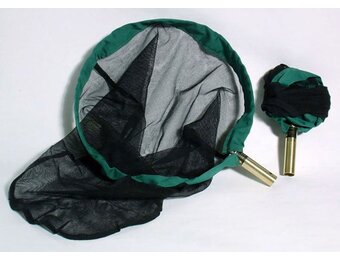 Pocket Spring-steel Net black or white