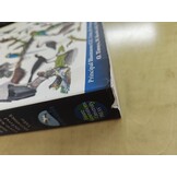 Beschadigd exemplaar - Birds of Bolivia