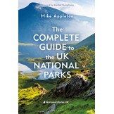 Beschadigd exemplaar – The Complete Guide to the UK National Parks