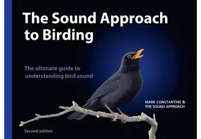 Beschadigd exemplaar – The Sound Approach to Birding - Copy