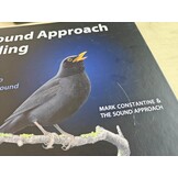 Beschädigte Kopie – The Sound Approach to Birding - The ultimate guide to understanding bird sound - Copy