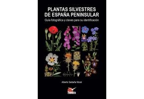 Beschadigd exemplaar – Plantas Silvestres de España Peninsular