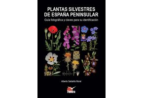 Beschädigte Kopie – Plantas Silvestres de España Peninsular