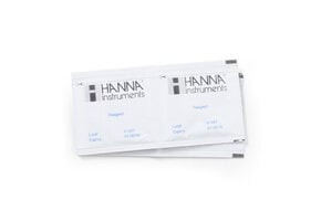 HI93713-01 Phosphat-LR-Reagenzien, 100 Tests