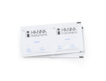 HI93713-01 Phosphat-LR-Reagenzien, 100 Tests