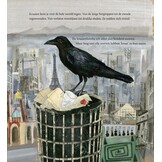 Slimme vogels, die kraaien - Knappe kauwen, rappe raven, gewiekste gaaien en eigenwijze eksters