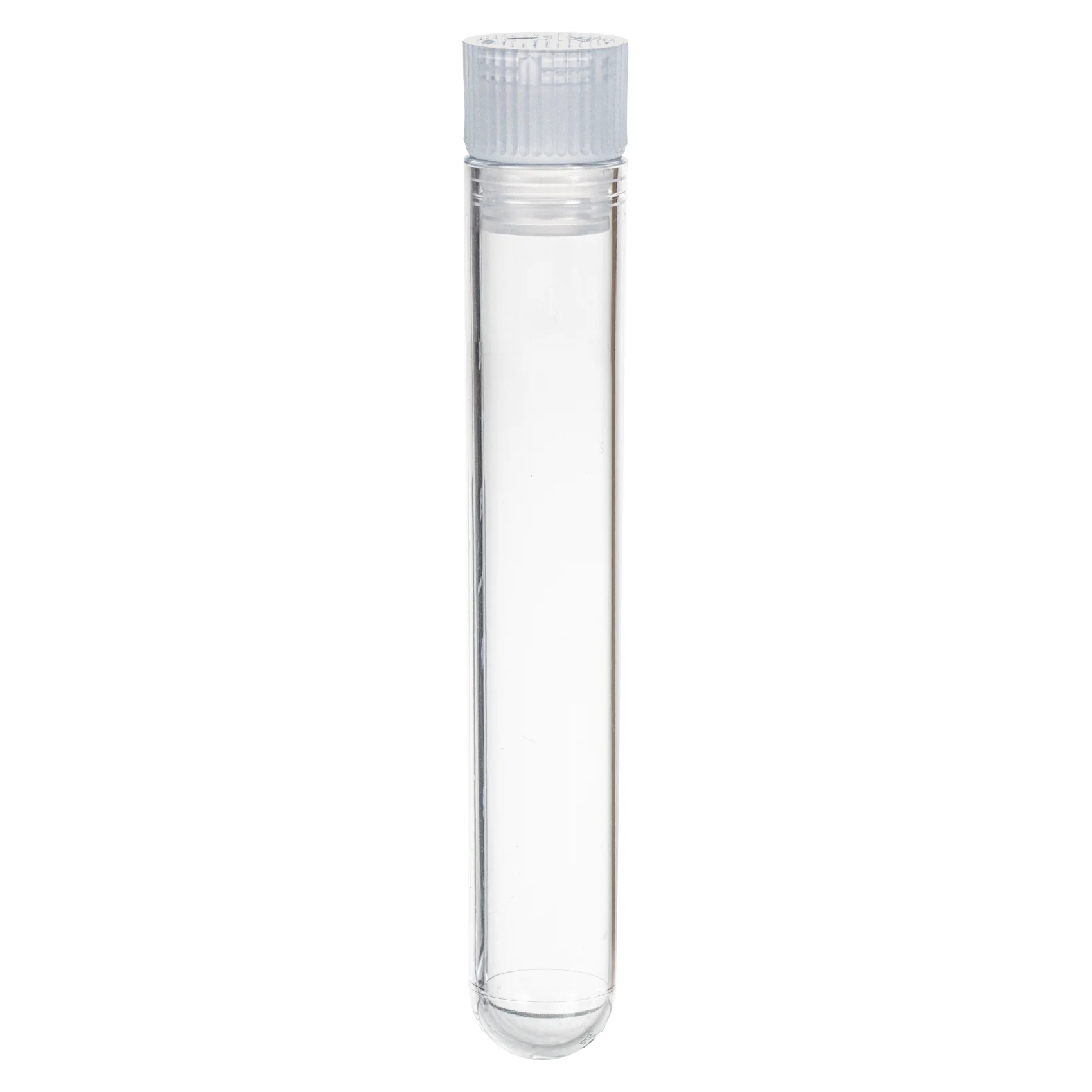 Sarstedt Buis 5ml met drukdop (100 stuks)