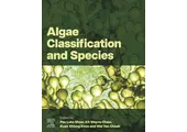 Algae Classification and Species