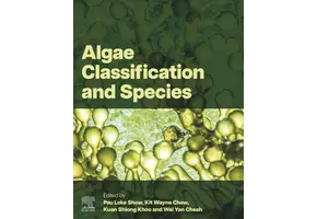 Algae Classification and Species