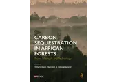 Carbon Sequestration in African Forests