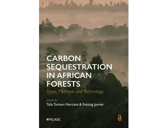 Carbon Sequestration in African Forests
