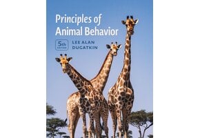 Principles of Animal Behavior