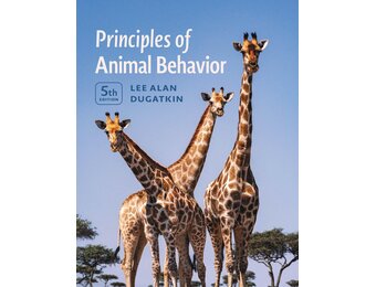 Principles of Animal Behavior