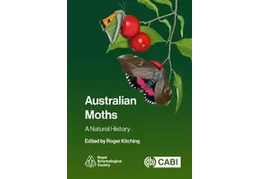 Australian Moths