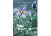 Flora Helvetica - Illustrierte Flora der Schweiz