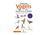 Zakgids Vogels van Nederland en België