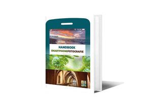 Handboek Smartphonefotografie