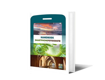 Handboek Smartphonefotografie