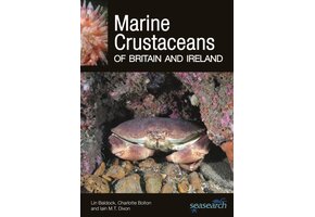 Marine Crustaceans of Britain and Ireland