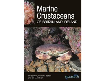 Marine Crustaceans of Britain and Ireland