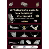A Photographic Guide to Prey Remains in Otter Spraint