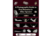 A Photographic Guide to Prey Remains in Otter Spraint