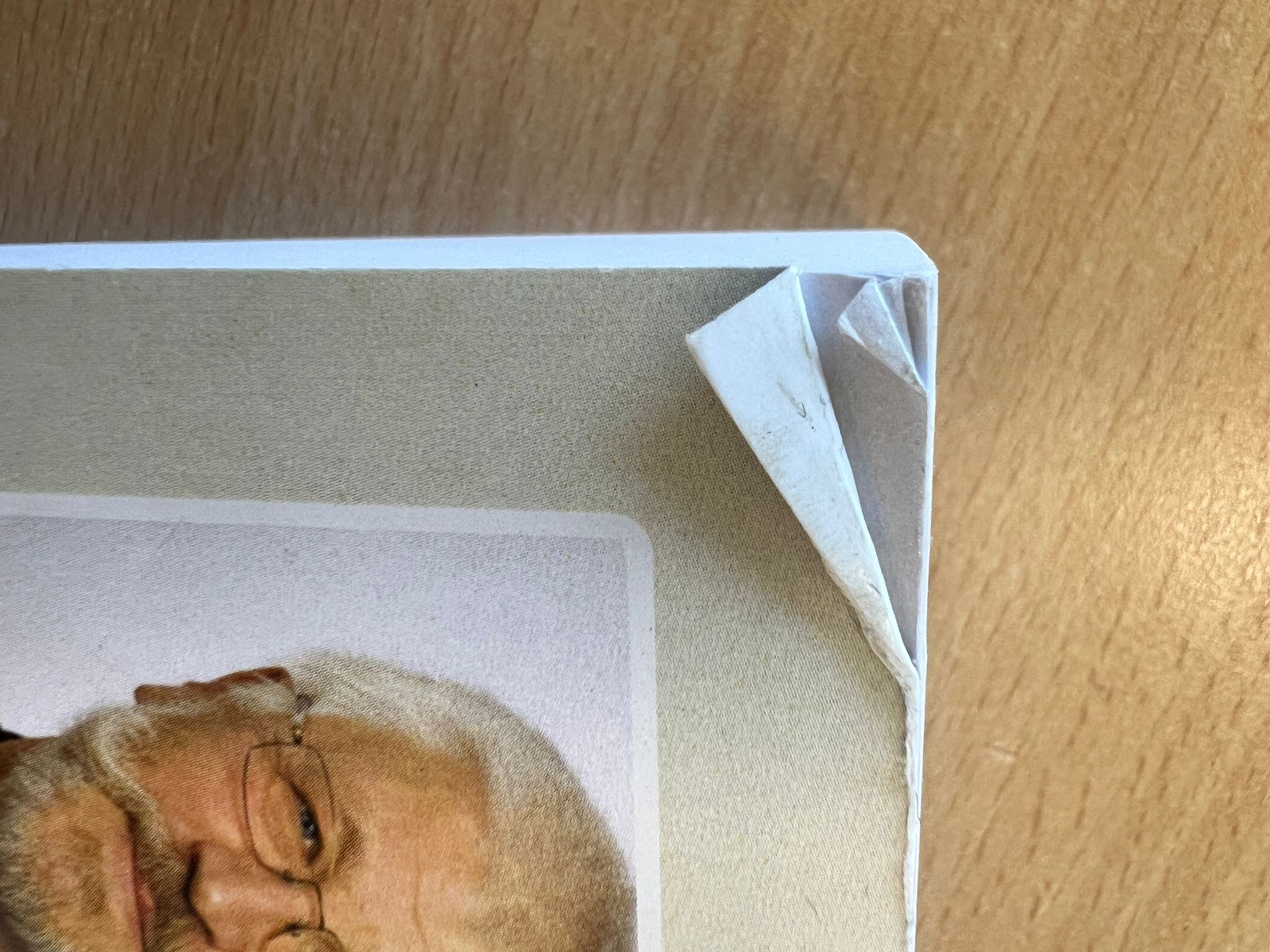 Damaged copy - Blattläuse – Aphidoidea