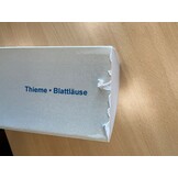 Beschädigte Kopie – Blattläuse – Aphidoidea