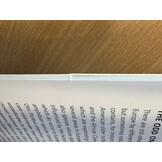 Damaged copy - Field Guide to the Amphibians & Reptiles of Britain and Europe