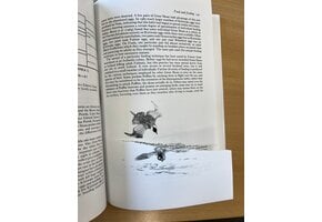 Beschadigd exemplaar – The Skuas