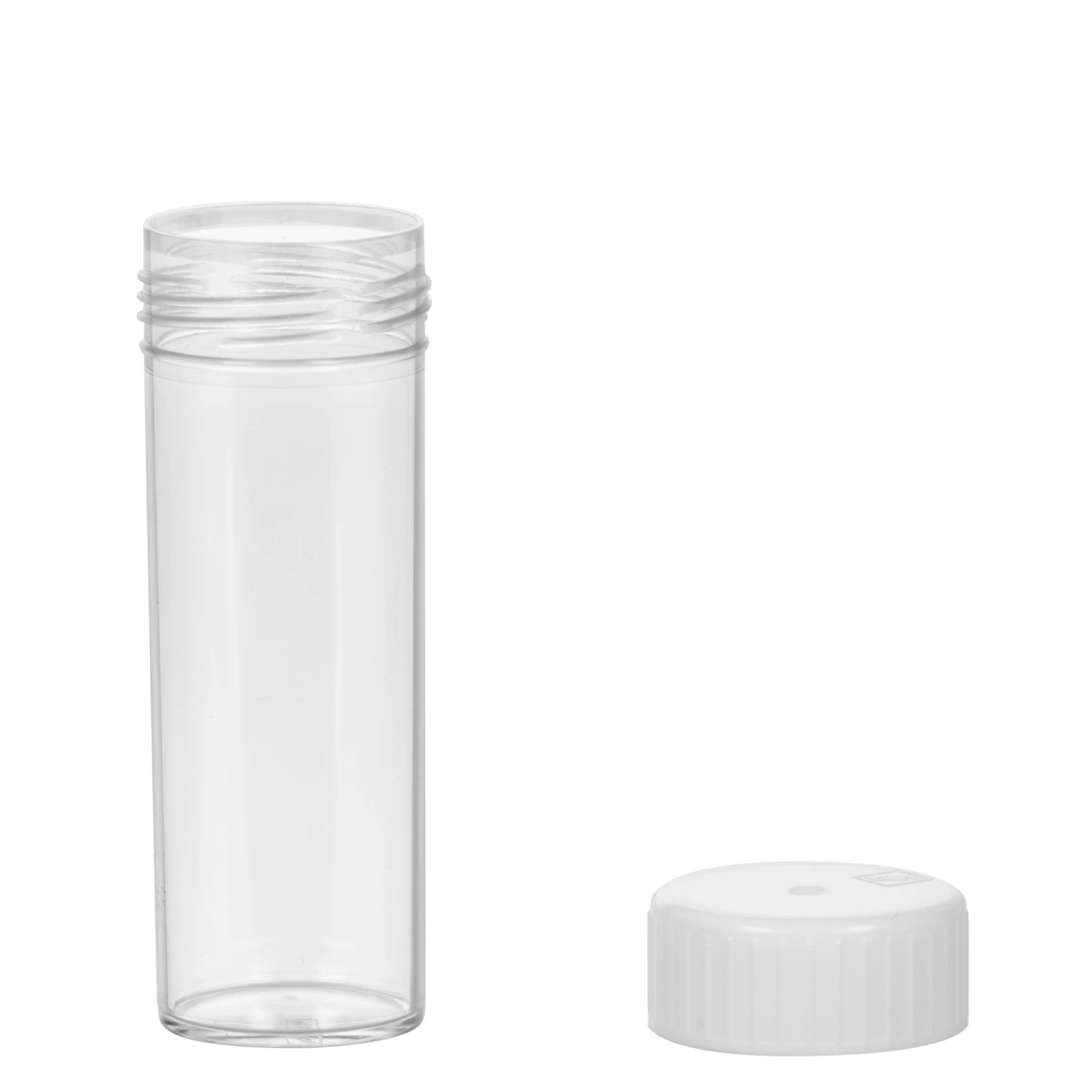 Sarstedt Schraubröhre 30ml mit Schraubverschluss (250 Stück)