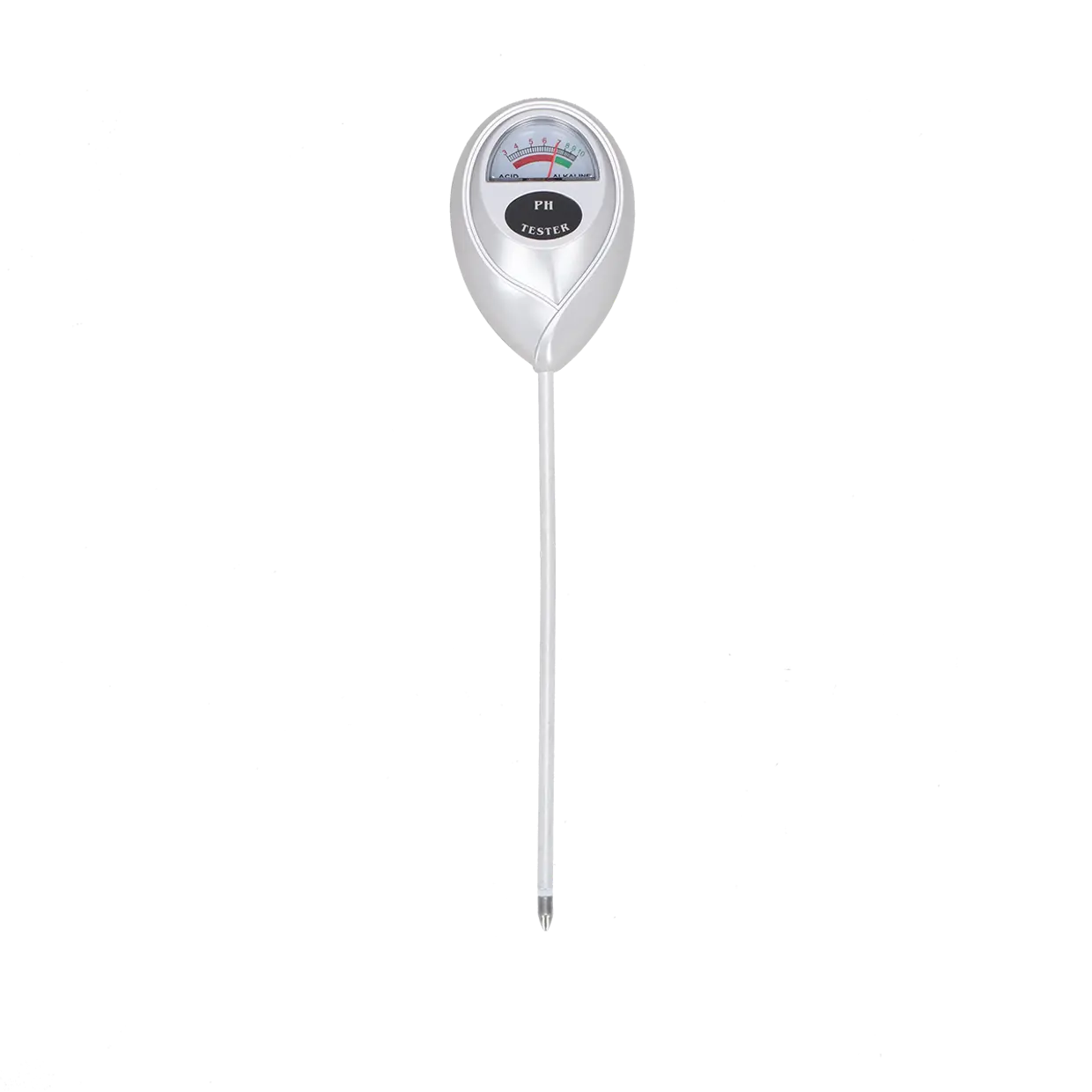Bodem-pH meter