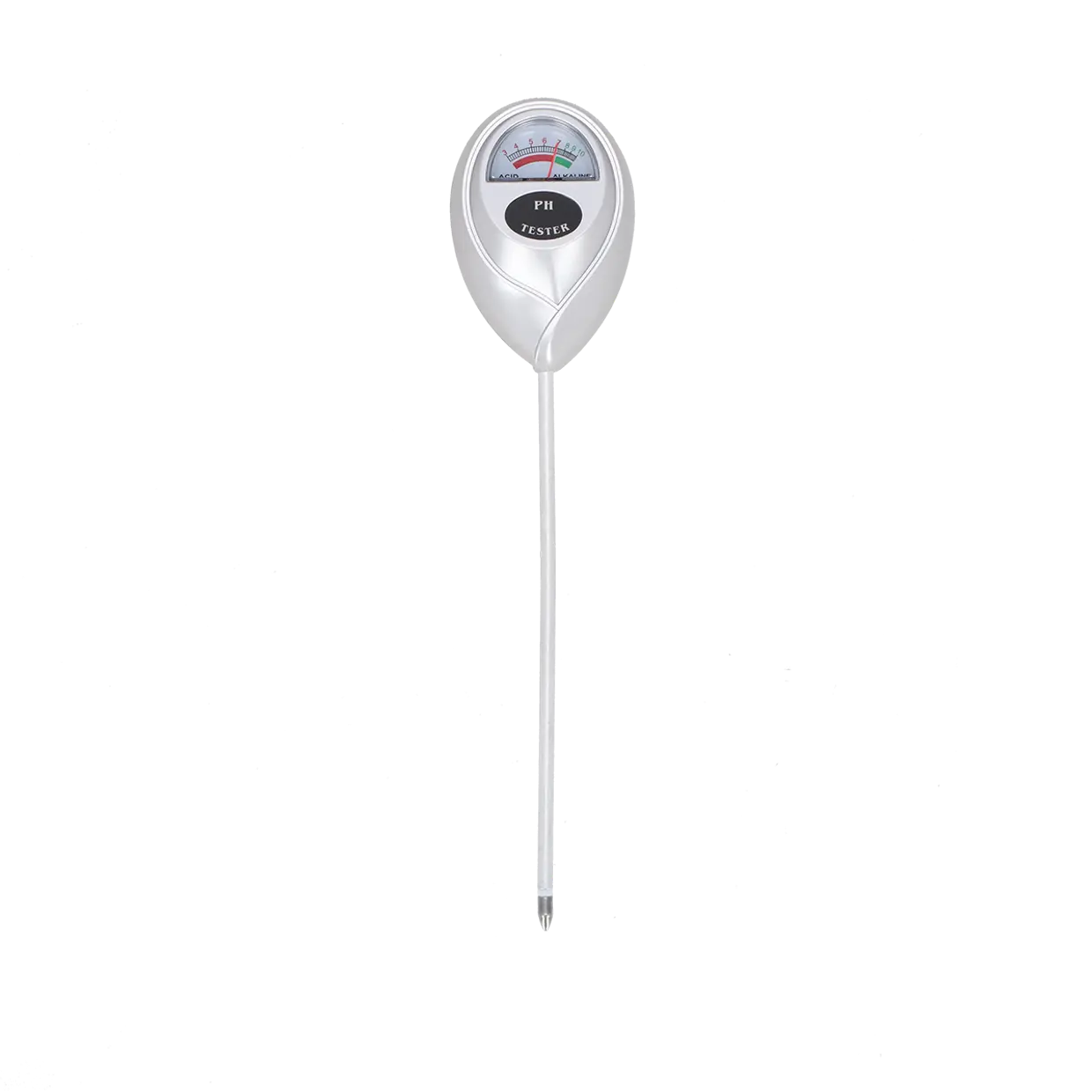 Soil pH meter