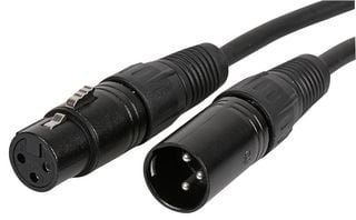 XLR Kabel 5M