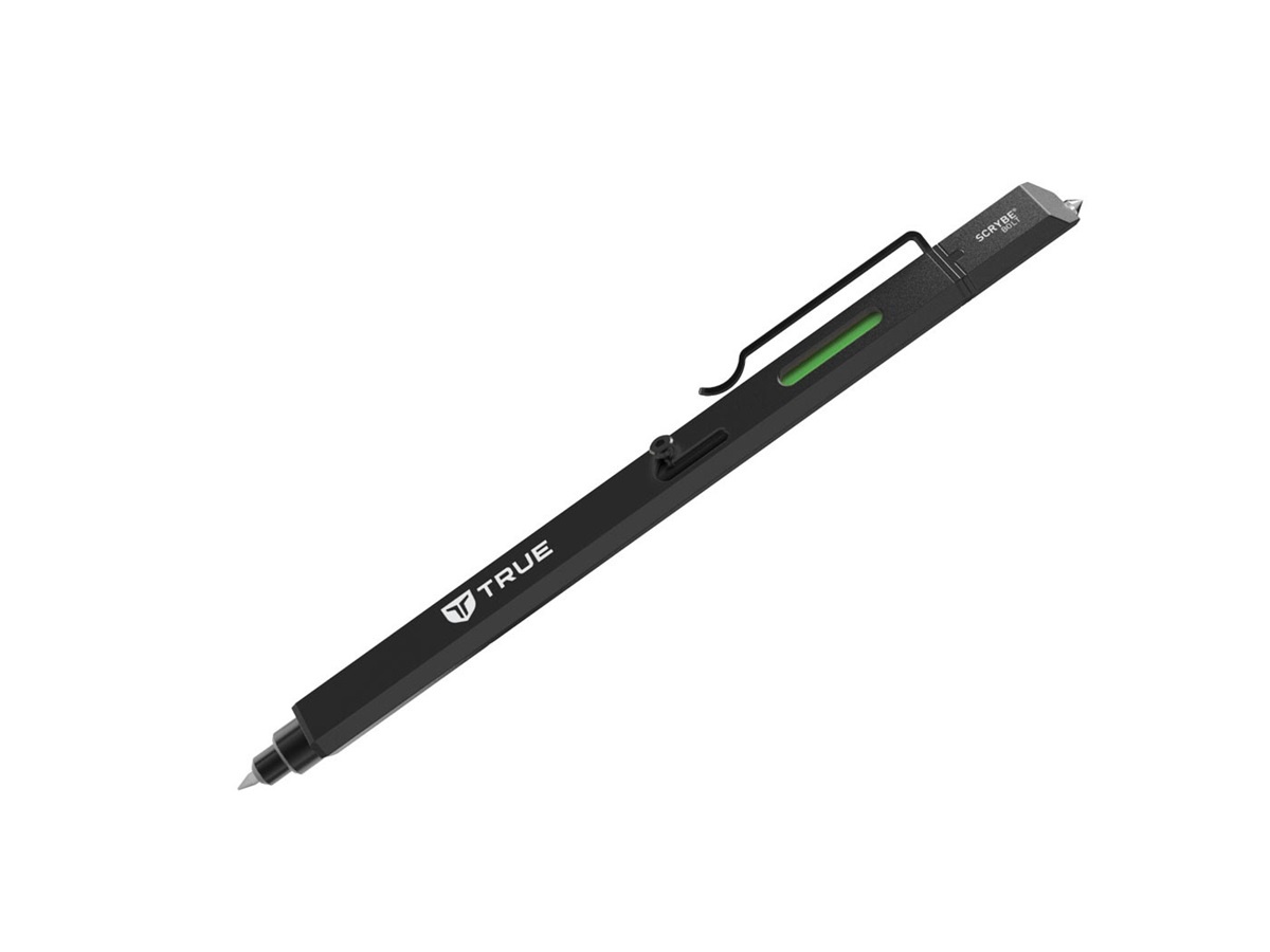 True Utility Scrybe Pen