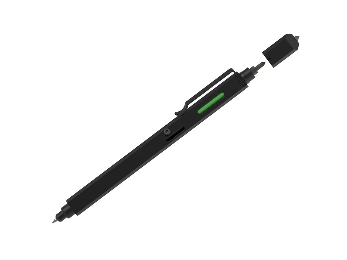 True Utility Scrybe Stift