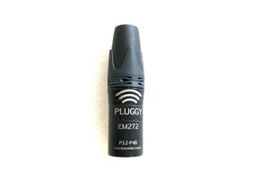 Pluggy XLR Primo EM272Z1 Microfoon Stereo Pair