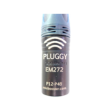 Pluggy XLR Primo EM272Z1 Microfoon Stereo Pair