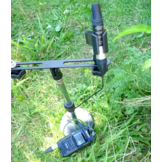 Pluggy XLR Primo EM272Z1 Mikrofon Stereo Paar