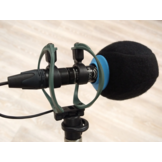 Pluggy XLR Primo EM272Z1 Mikrofon Stereo Paar